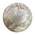 Scale comparison of Ocean Jasper stone, captured in soft, even lighting.