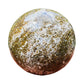 Ocean Jasper Crystal Spheres to support Emotional Healing, Love & Stress Relief — green polished from Madagascar