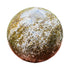 Ocean Jasper Crystal Spheres to support Emotional Healing, Love & Stress Relief — green polished from Madagascar