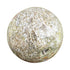 Polished Ocean Jasper Spheres for Emotional Healing, Love & Stress Relief — green polished directly from Madagascar