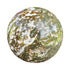 Ocean Jasper Crystal Spheres traditionally associated with Emotional Healing, Love & Stress Relief — green polished from Madagascar