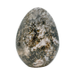 Hero scatter view of Ocean Jasper freeform from Sofia, Madagascar
