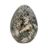 Hero scatter view of Ocean Jasper freeform from Sofia, Madagascar