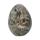 Top view of Ocean Jasper freeform from Madagascar