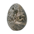 Top view of Ocean Jasper freeform from Madagascar