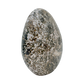 Back view of Ocean Jasper freeform from Madagascar