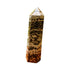 Ocean Jasper Crystal Points for Emotional Healing, Love & Stress Relief — green natural directly from Madagascar