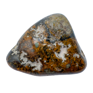 Ocean Jasper Tumbled Stones