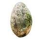 Detail capture of Ocean Jasper freeform, showing natural variation, sourced from Sofia, Madagascar.