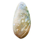 Alternate side of Ocean Jasper freeform, hand-selected from Sofia, Madagascar.