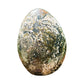 Ocean Jasper Free Forms for Emotional Healing, Love & Stress Relief — green natural directly from Madagascar