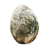 Ocean Jasper Free Forms for Emotional Healing, Love & Stress Relief — green natural directly from Madagascar