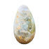 Ocean Jasper Free Forms for Emotional Healing, Love & Stress Relief — green natural from Madagascar