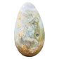 Ocean Jasper Free Forms, green natural from Madagascar