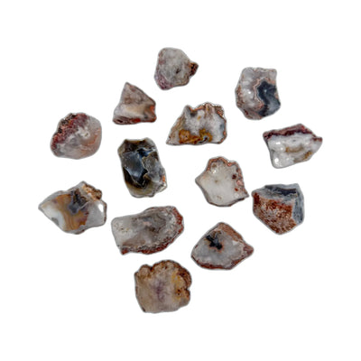 Patagonia Agate raw stones from Argentina, A grade