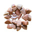 Tumbled Peach Moonstone Crystals for Emotional Healing, Intuition & Self-Love — polished, hand-selected AA from Madagascar
