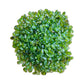 Peridot Crystals for Abundance, Confidence & Emotional Healing — green polished, AA grade from Arizona