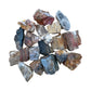 Raw Petrified Wood Crystals for Grounding, Healing & Protection — brown rough natural, A grade from Madagascar