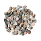 Pink Agate Crystals for Emotional Healing, Love & Self-Love — pink polished, AA from Botswana