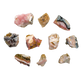 Hand-selected Pink Opal raw stones from Arequipa, Peru — Grade A scatter for love, self love, and gentle emotional healing