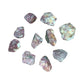 Pink Tourmaline Crystals for Emotional Healing, Love & Self-Love — pink rough natural, hand-selected AA from Madagascar