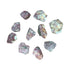 Pink Tourmaline Crystals for Emotional Healing, Love & Self-Love — pink rough natural, hand-selected AA from Madagascar