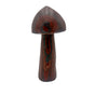 Tiger Iron Crystal Mushroom | South Africa