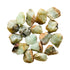Prehnite Crystals to support Emotional Healing, Healing & Manifestation — green rough natural, A grade Namibia-sourced