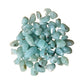 Prehnite Crystals for Emotional Healing, Healing, Manifestation & Heart Chakra Support — green polished, AA grade from Namibia