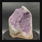 Video of the AA grade amethyst polished geode from Artigas, Uruguay, 7.63 x 5.67 x 9.30 in, 19.04 pounds, specimen 41.