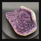 Video of the AA grade amethyst polished geode from Artigas, Uruguay, 10.03 x 7.61 x 2.09 in, 7.21 pounds, specimen 23.