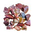 Red Jasper Crystals for Confidence, Energy, Grounding & Root Chakra Support — red rough natural, AA grade from Madagascar