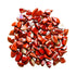 Red Jasper Crystals for Confidence, Energy & Grounding — beginner-friendly red polished, hand-selected AA from South Africa