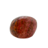 AA grade Rhodonite polished free form from Masvingo, Zimbabwe, rose pink with black manganese veining