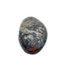 Rhodonite polished free form from Zimbabwe, alternate view