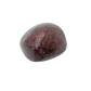 Rhodonite polished free form from Zimbabwe, alternate view