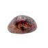 AA grade Rhodonite polished free form from Masvingo, Zimbabwe, rose pink with black manganese veining