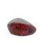 AA grade Rhodonite polished free form from Masvingo, Zimbabwe, rose pink with black manganese veining