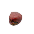 AA grade Rhodonite polished free form from Masvingo, Zimbabwe, rose pink with black manganese veining