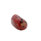 Rhodonite polished free form from Zimbabwe, alternate view