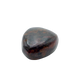 Rhodonite polished free form from Zimbabwe, alternate view