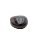 Rhodonite polished free form from Zimbabwe, alternate view