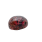 Rhodonite polished free form from Zimbabwe, alternate view