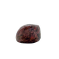 Rhodonite polished free form from Zimbabwe, alternate view