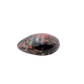 Rhodonite polished free form from Zimbabwe, alternate view