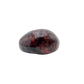 Rhodonite polished free form from Zimbabwe, alternate view