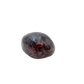 Rhodonite polished free form from Zimbabwe, alternate view