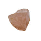 Detail shot showing Grade AAA Rose Quartz specimen, showing natural texture.