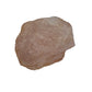 Top view of Grade AAA Rose Quartz specimen, kept near for Love and Self Love, Madagascar-sourced.