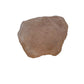 Scale reference of a Rose Quartz specimen, Madagascar-sourced, sourced from Alaotra-Mangoro, Madagascar.